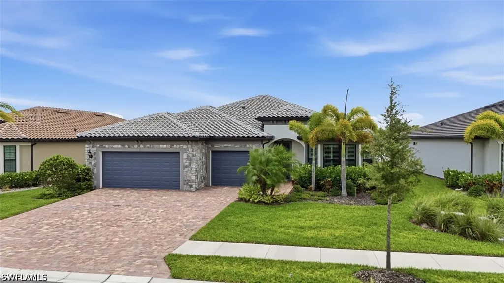 6271 Liberty Street Ave Maria FL 34142