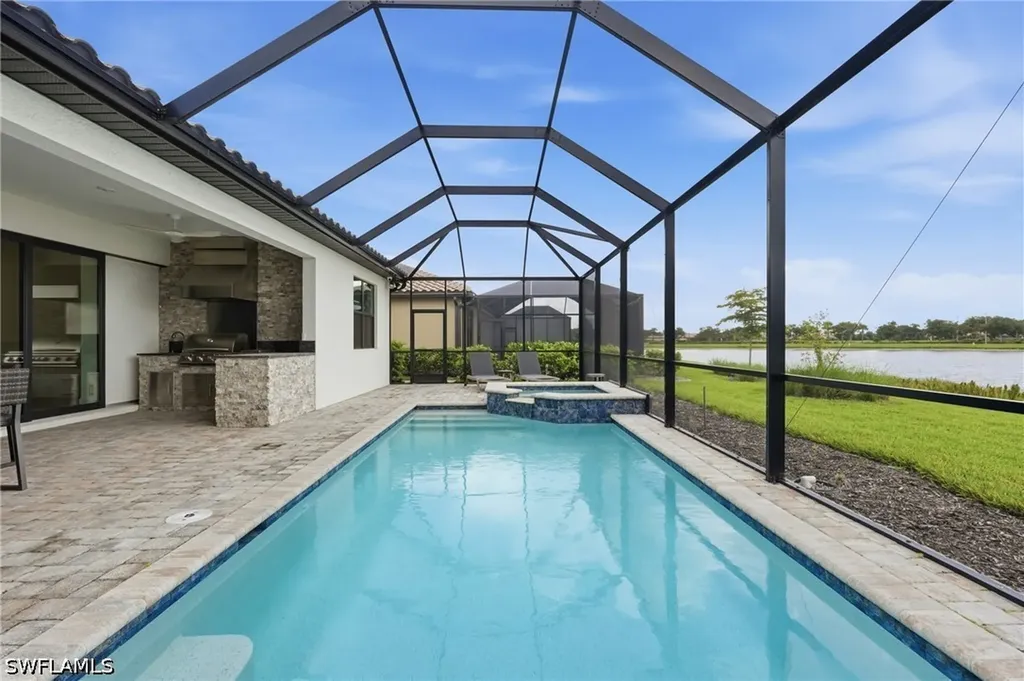 6271 Liberty Street Ave Maria FL 34142