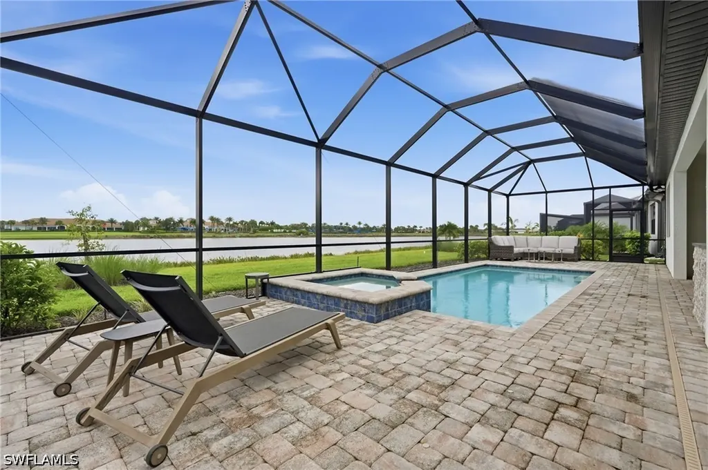 6271 Liberty Street Ave Maria FL 34142