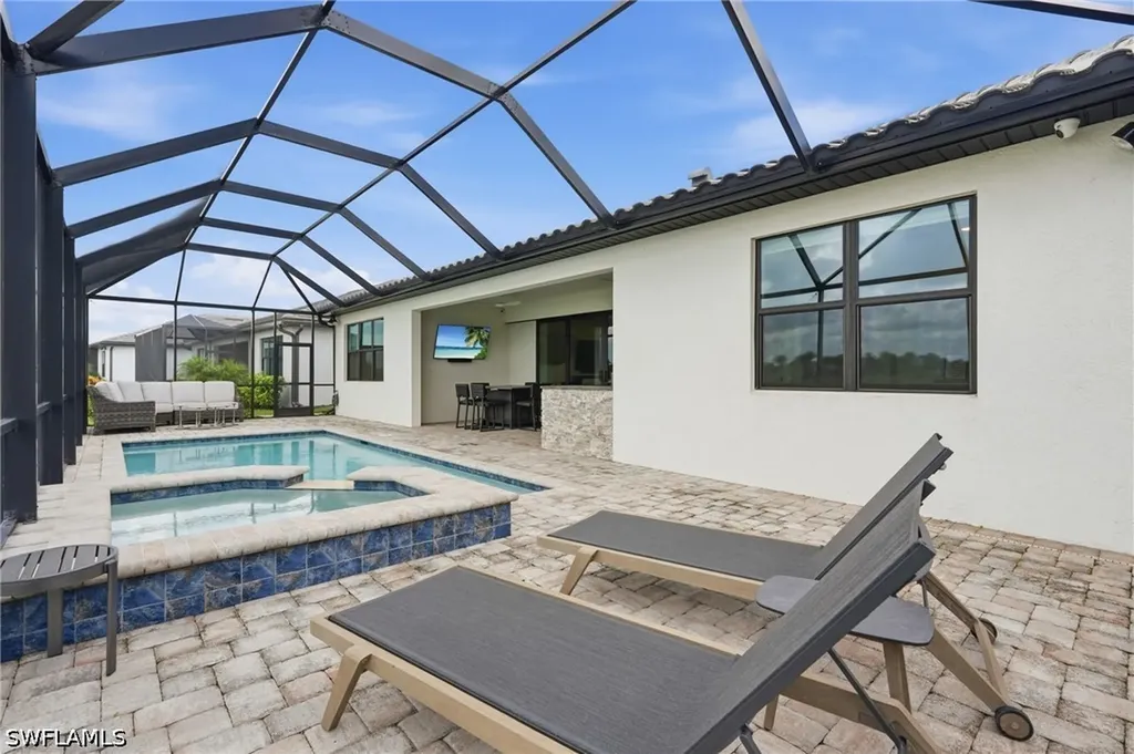 6271 Liberty Street Ave Maria FL 34142