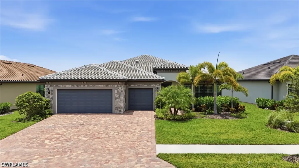6271 Liberty Street Ave Maria FL 34142