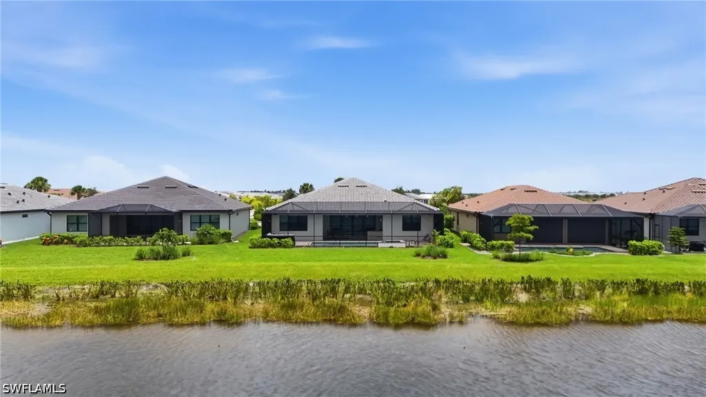 6271 Liberty Street Ave Maria FL 34142