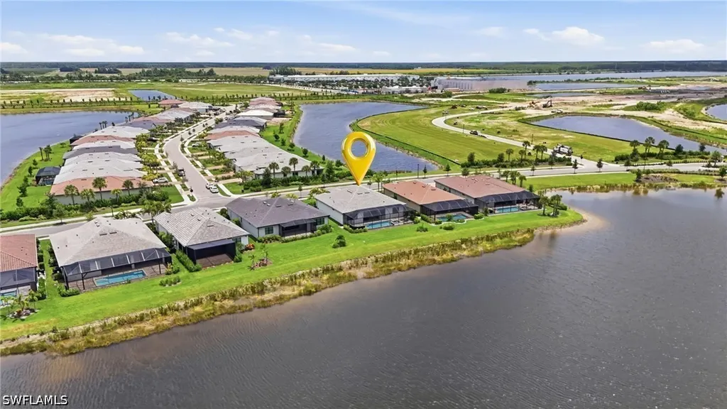 6271 Liberty Street Ave Maria FL 34142