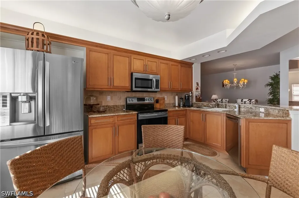 2516 Orchid Bay Drive Naples FL 34109