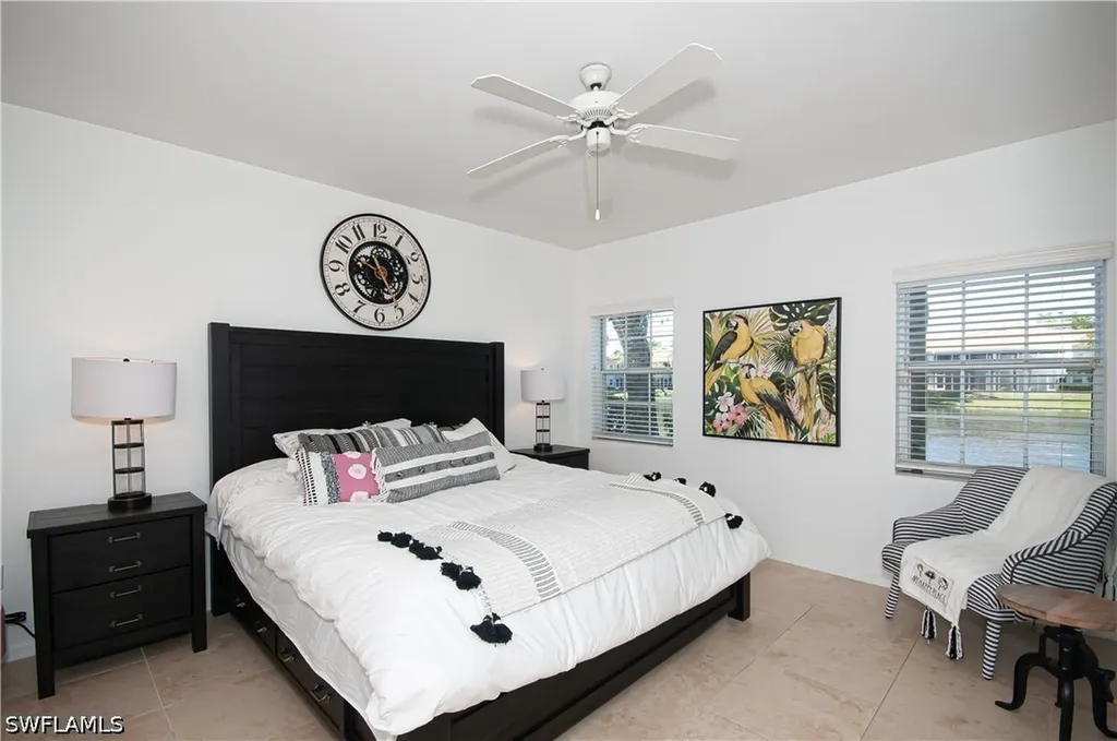 2516 Orchid Bay Drive Naples FL 34109