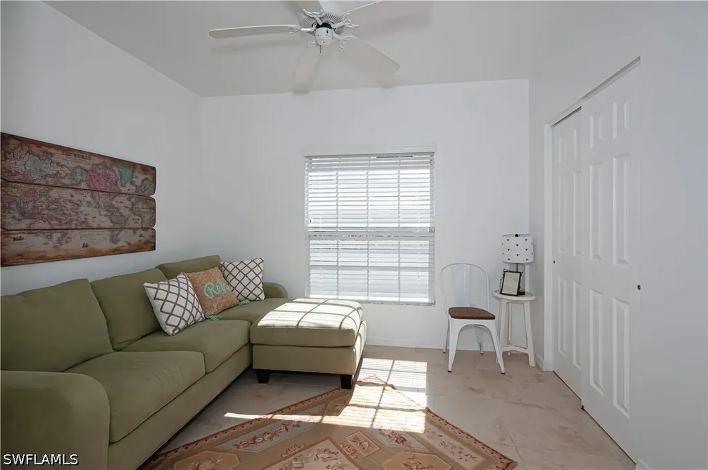 2516 Orchid Bay Drive Naples FL 34109