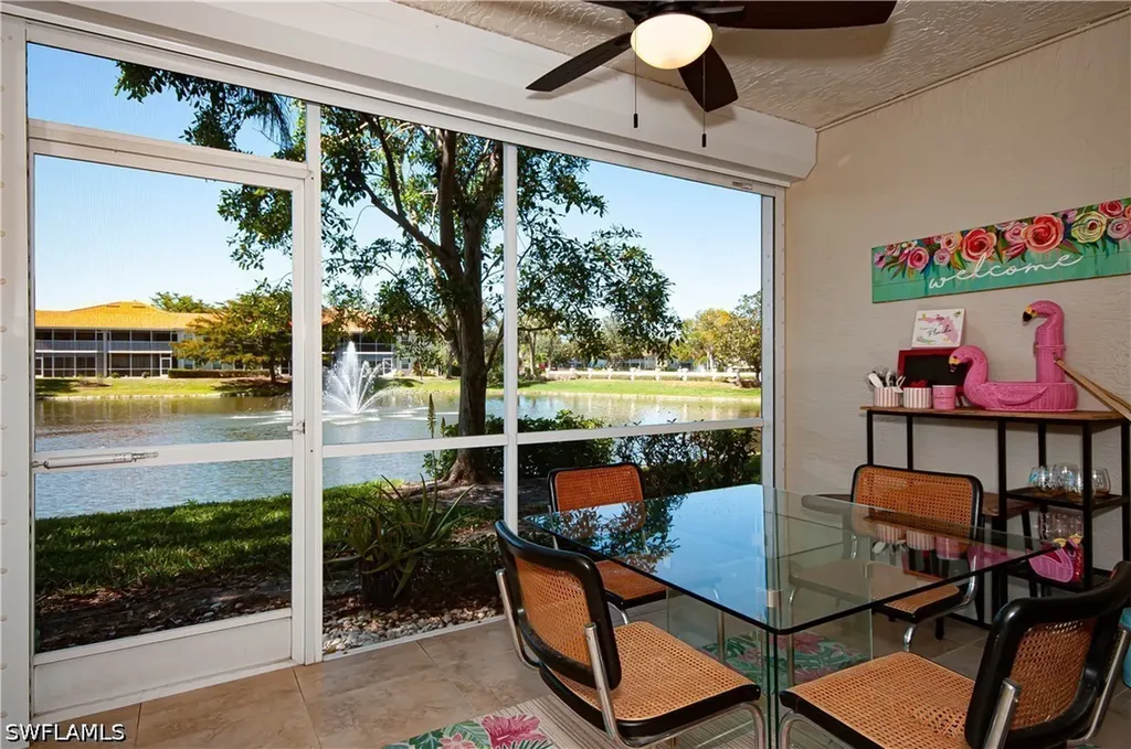 2516 Orchid Bay Drive Naples FL 34109