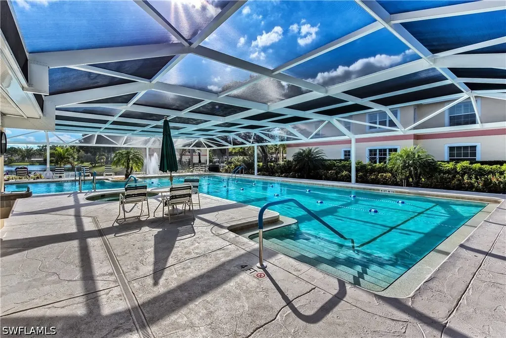 2516 Orchid Bay Drive Naples FL 34109