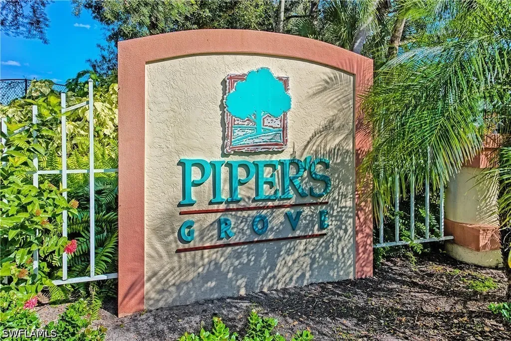 2516 Orchid Bay Drive Naples FL 34109
