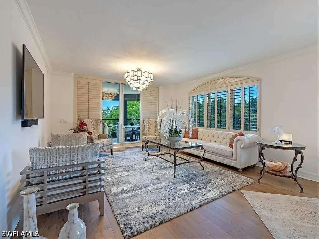 7425 Pelican Bay Boulevard Naples FL 34108