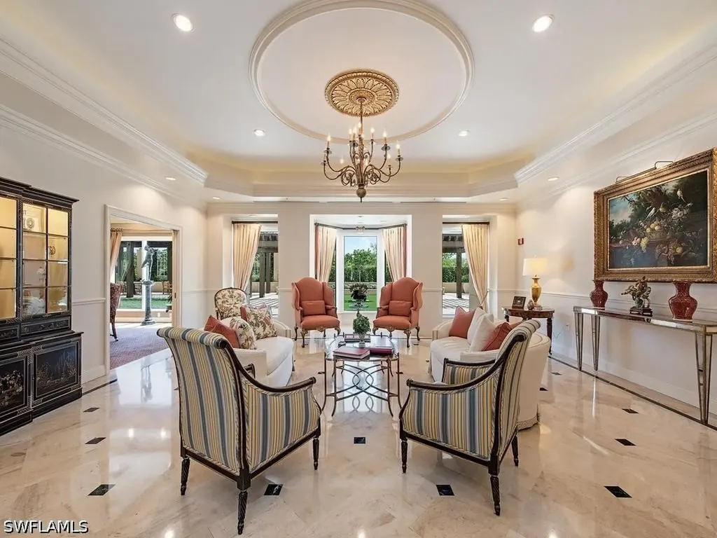7425 Pelican Bay Boulevard Naples FL 34108
