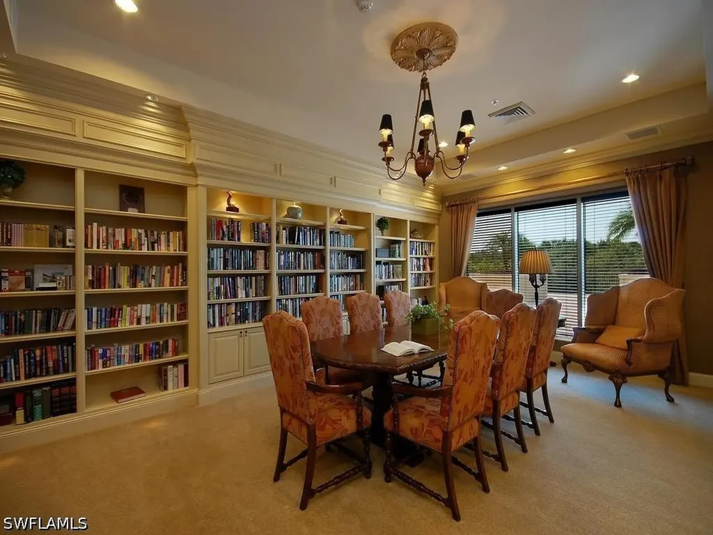 7425 Pelican Bay Boulevard Naples FL 34108