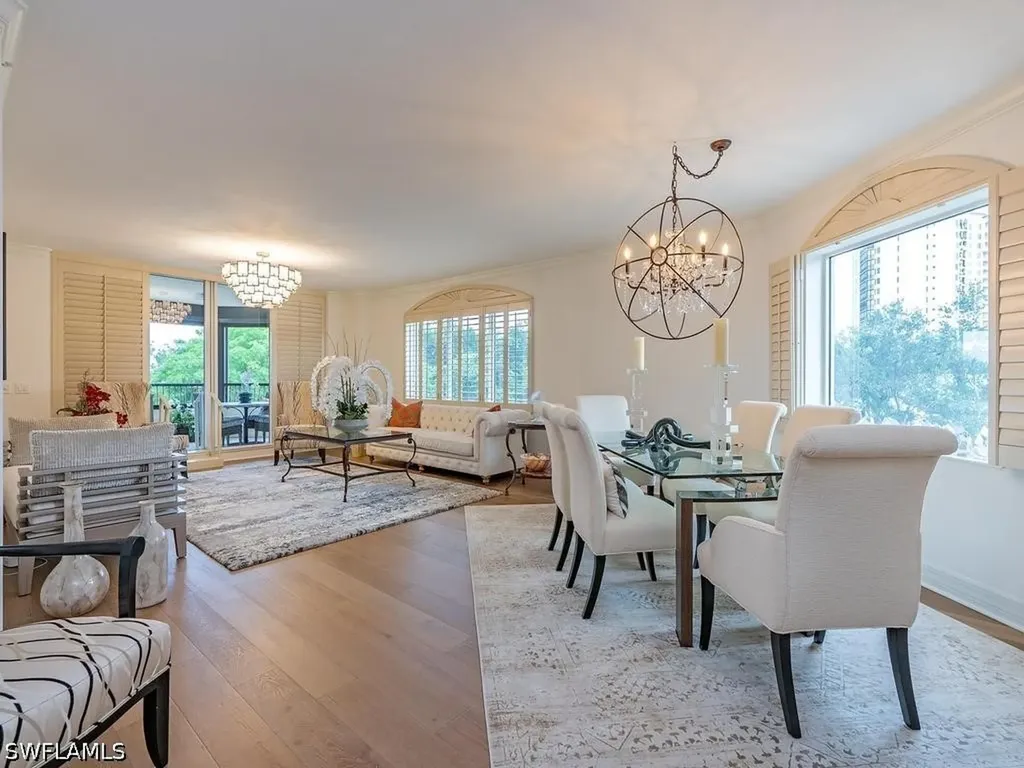 7425 Pelican Bay Boulevard Naples FL 34108