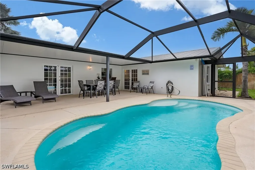 1309 Westlake Boulevard Naples FL 34103