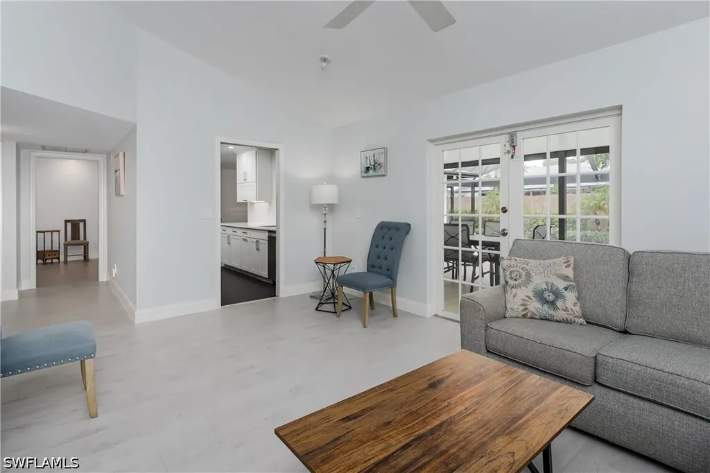 1309 Westlake Boulevard Naples FL 34103