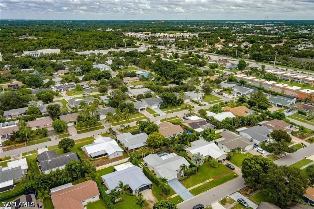 1309 Westlake Boulevard Naples FL 34103
