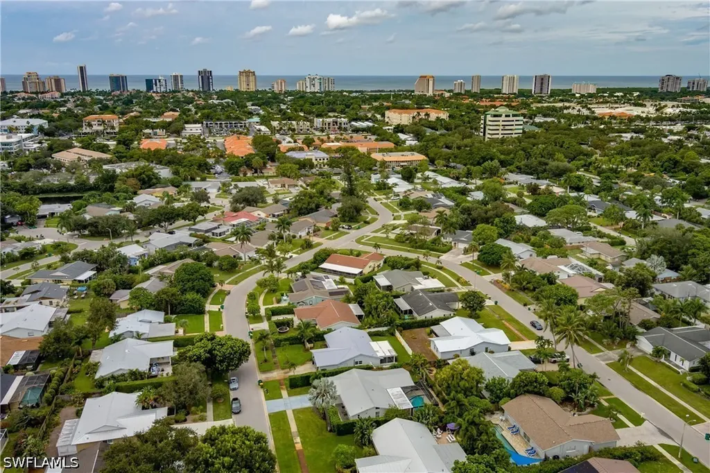 1309 Westlake Boulevard Naples FL 34103