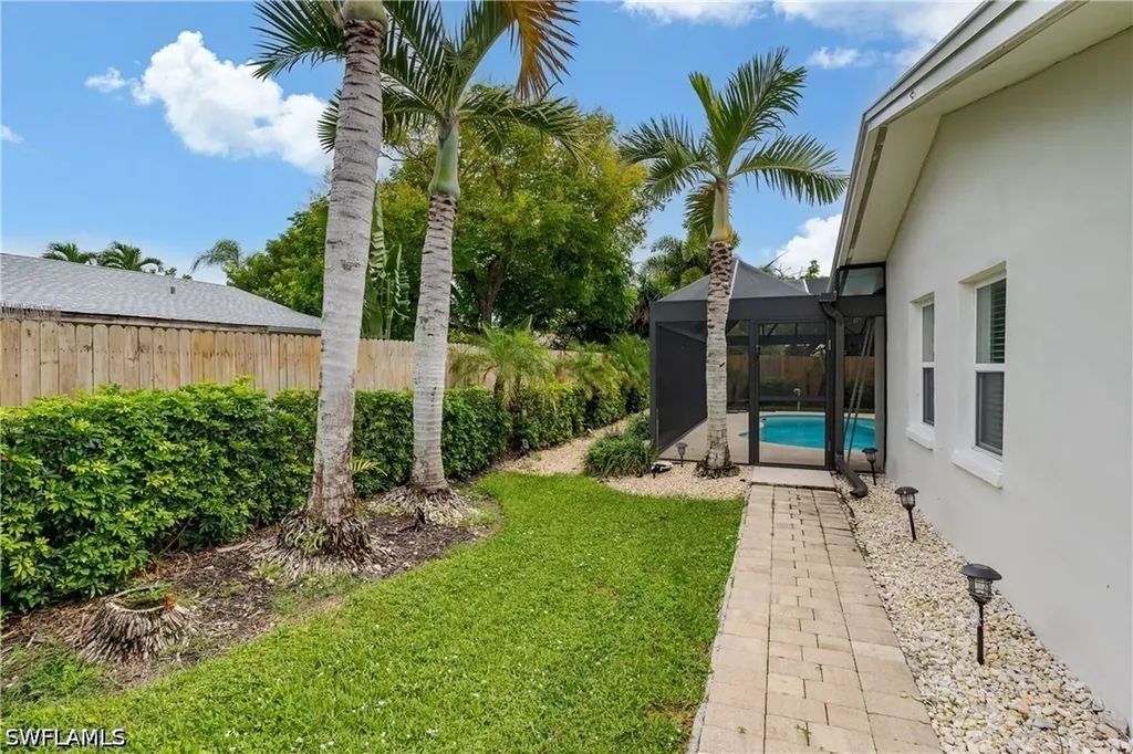 1309 Westlake Boulevard Naples FL 34103