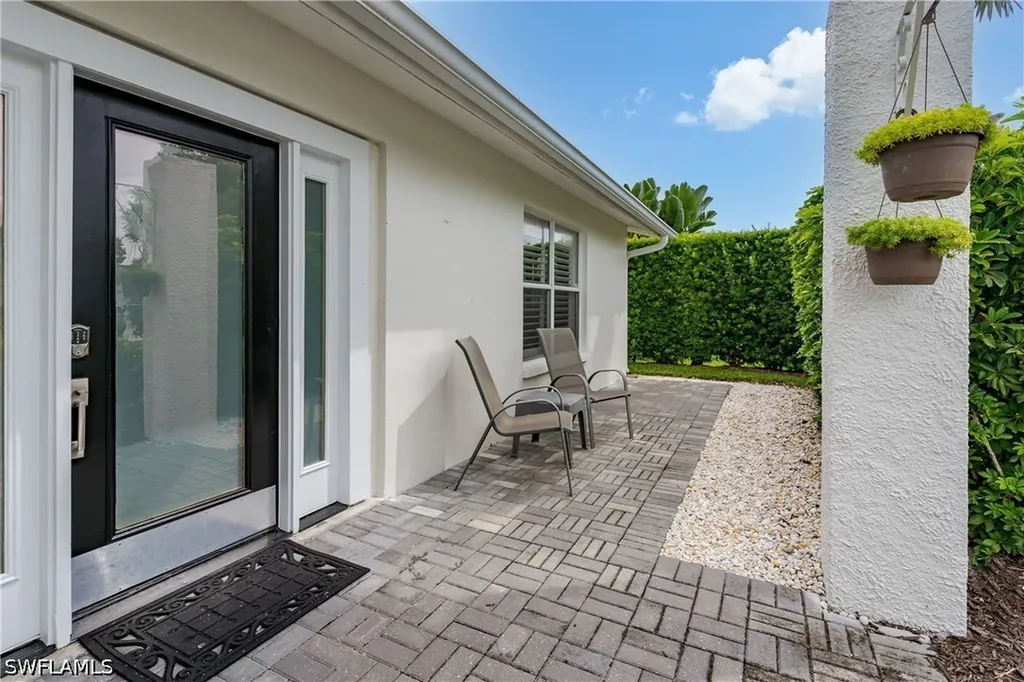 1309 Westlake Boulevard Naples FL 34103