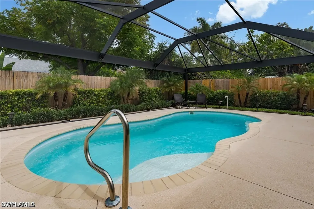1309 Westlake Boulevard Naples FL 34103