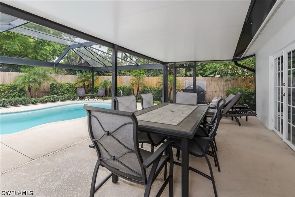 1309 Westlake Boulevard Naples FL 34103