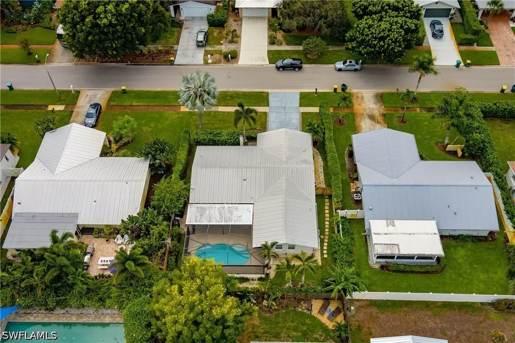 1309 Westlake Boulevard Naples FL 34103