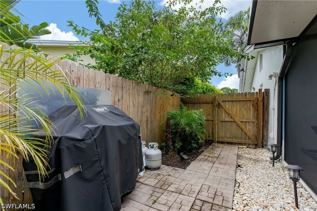 1309 Westlake Boulevard Naples FL 34103
