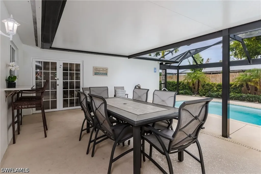 1309 Westlake Boulevard Naples FL 34103