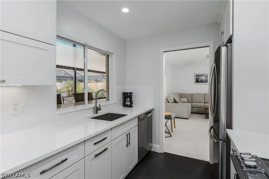 1309 Westlake Boulevard Naples FL 34103