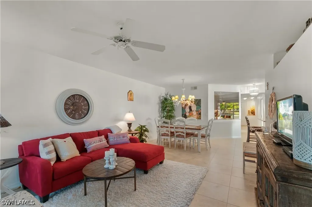 2516 Orchid Bay Drive Naples FL 34109