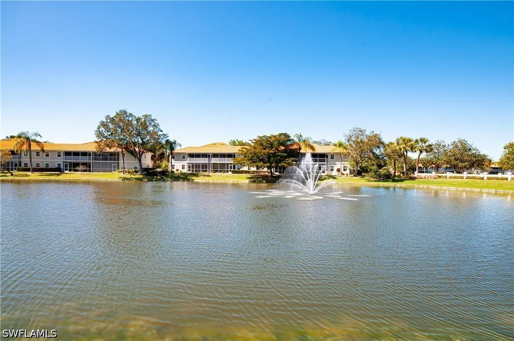 2516 Orchid Bay Drive Naples FL 34109