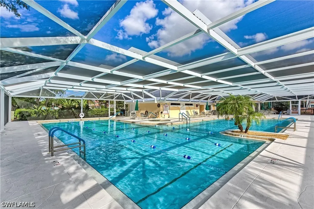 2516 Orchid Bay Drive Naples FL 34109