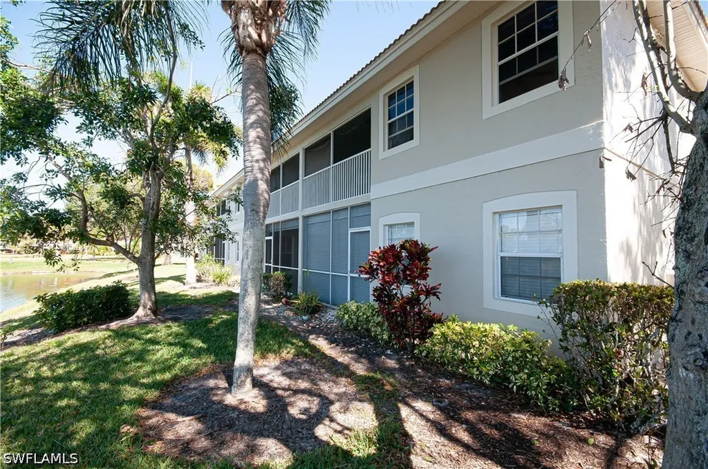 2516 Orchid Bay Drive Naples FL 34109