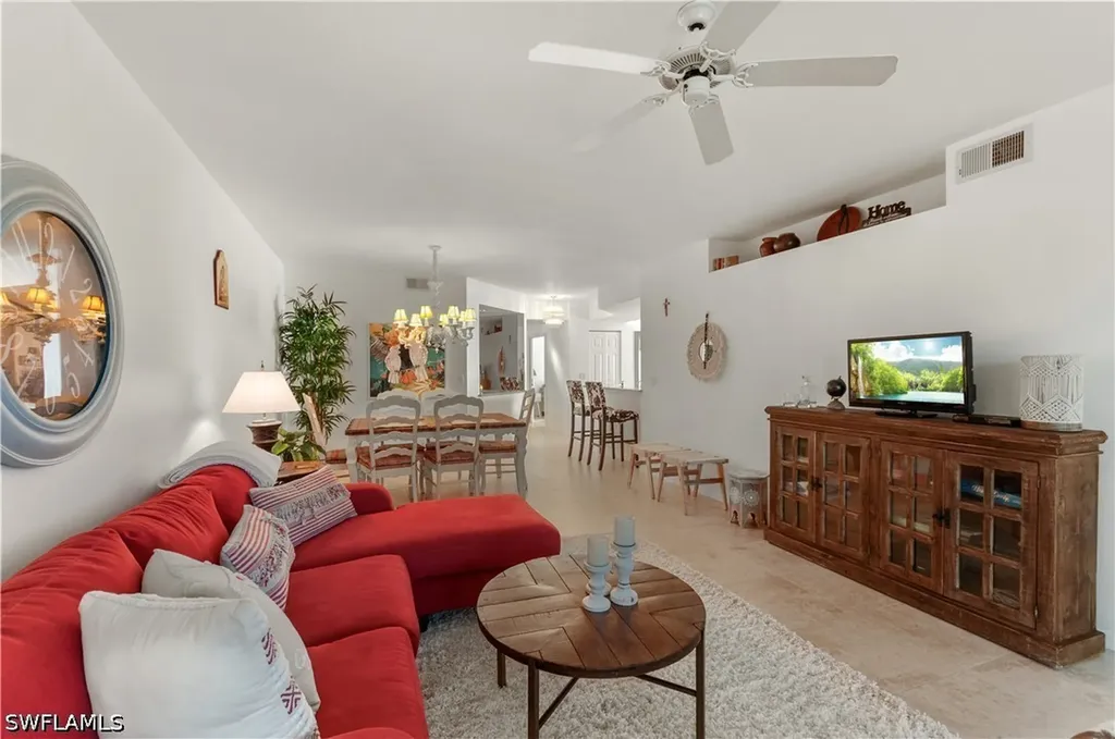 2516 Orchid Bay Drive Naples FL 34109