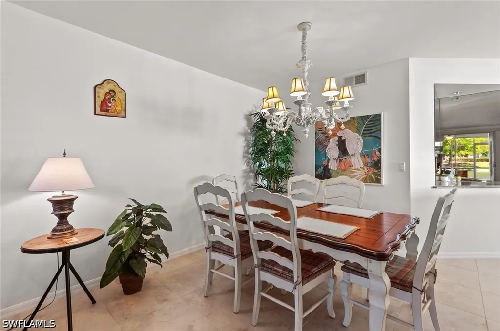 2516 Orchid Bay Drive Naples FL 34109