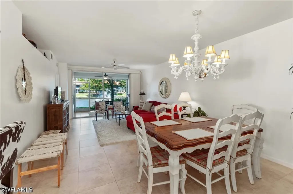 2516 Orchid Bay Drive Naples FL 34109