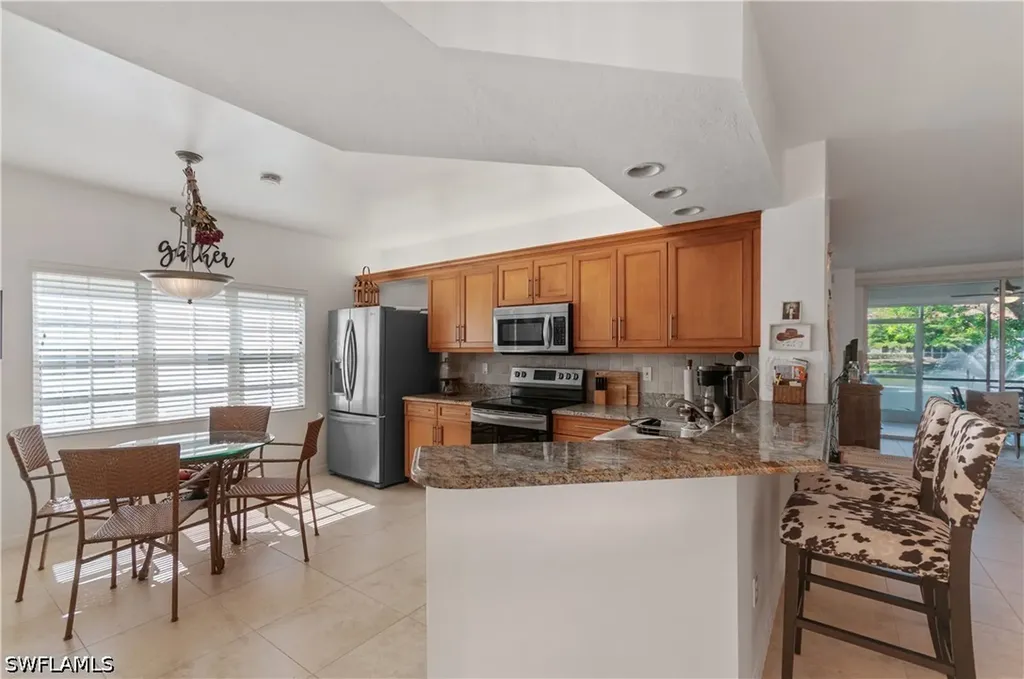2516 Orchid Bay Drive Naples FL 34109