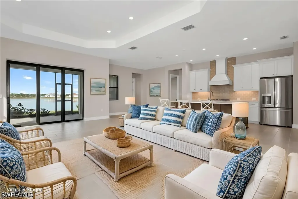 Naples FL, 3993 Perseus Street