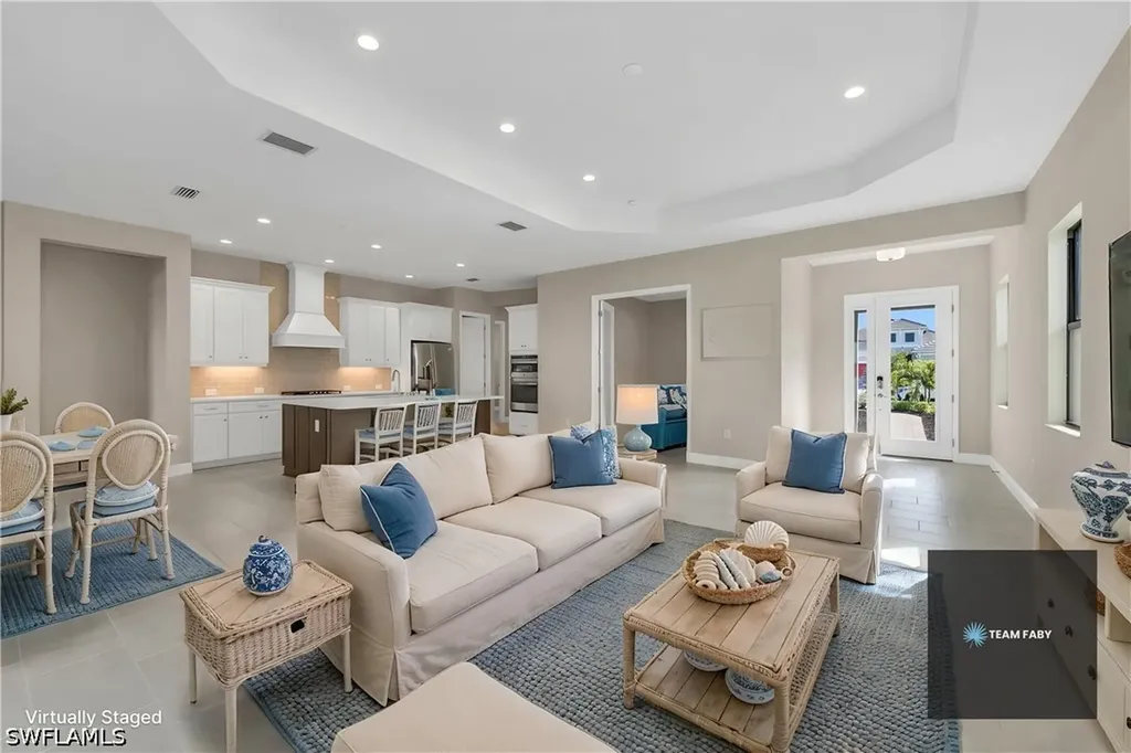3993 Perseus Street Naples FL 34120