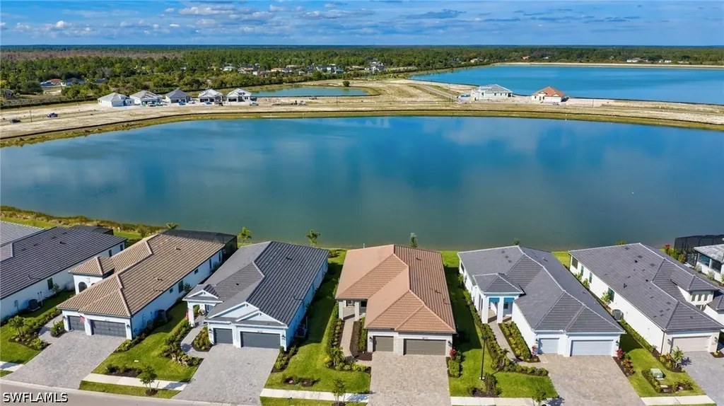 3993 Perseus Street Naples FL 34120