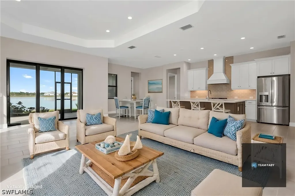 3993 Perseus Street Naples FL 34120