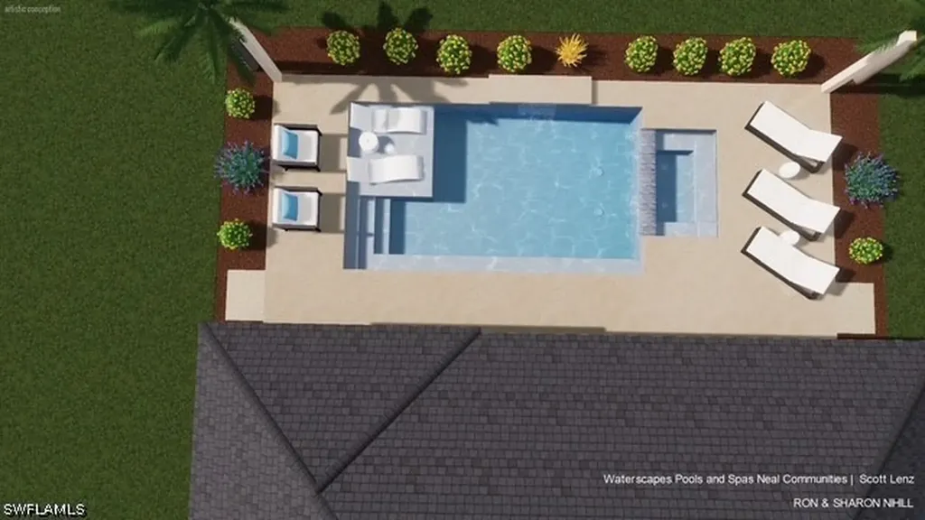 3993 Perseus Street Naples FL 34120