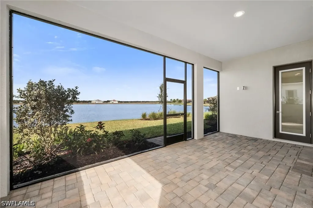 3993 Perseus Street Naples FL 34120