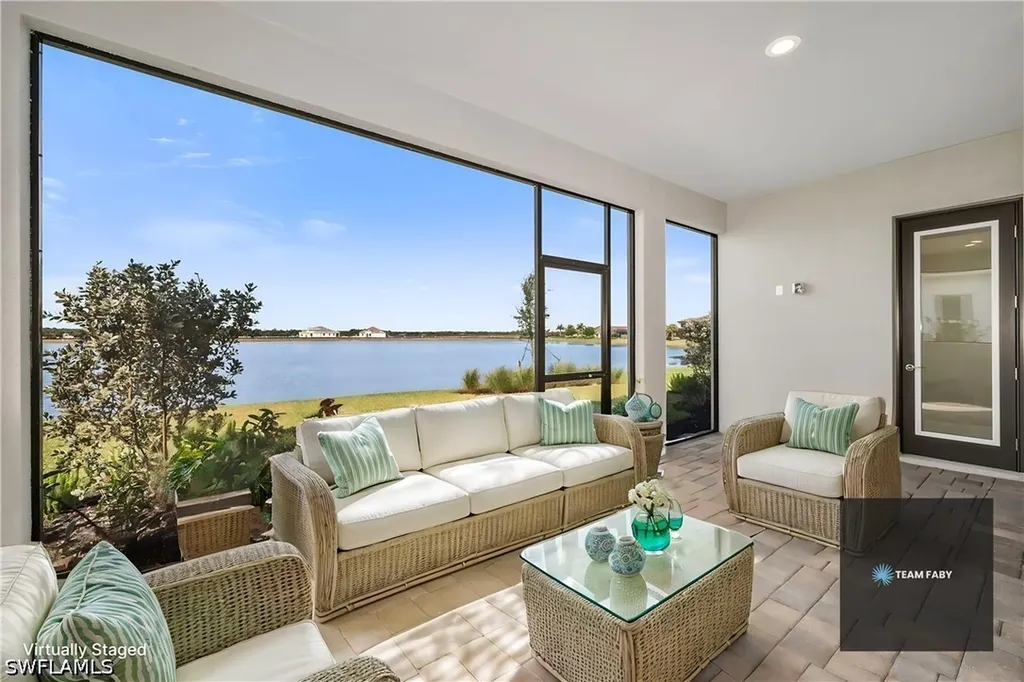3993 Perseus Street Naples FL 34120