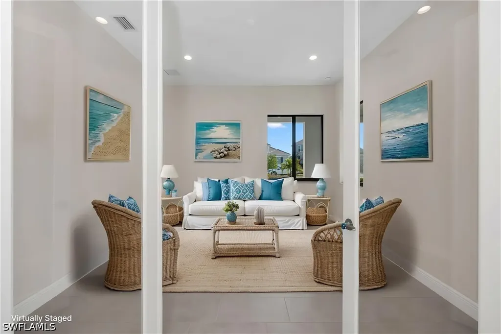 3993 Perseus Street Naples FL 34120