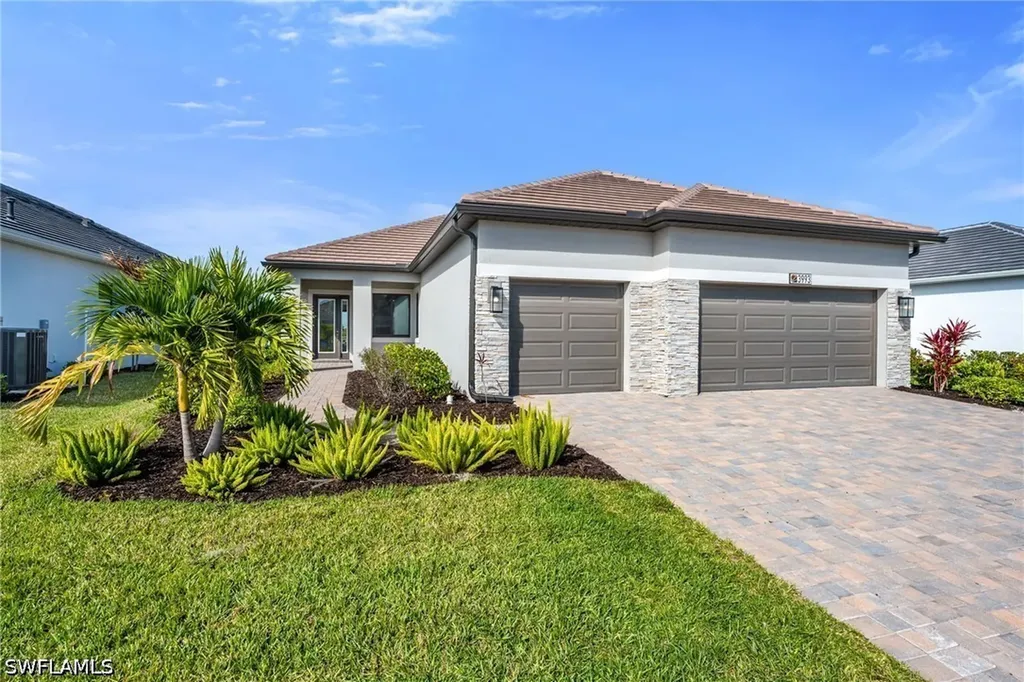 3993 Perseus Street Naples FL 34120