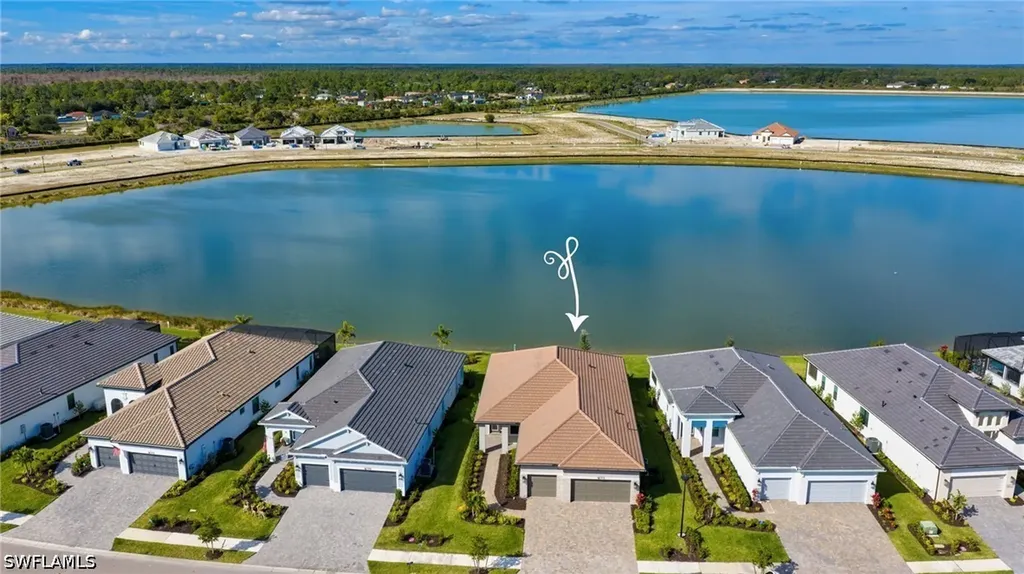 3993 Perseus Street Naples FL 34120