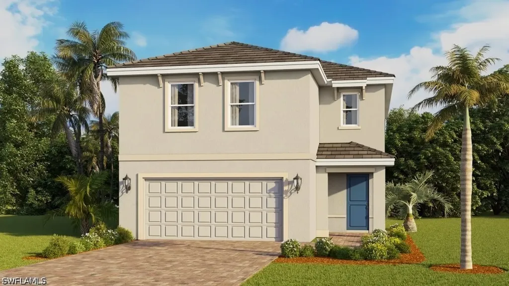Estero FL, 9952 Springlake Circle