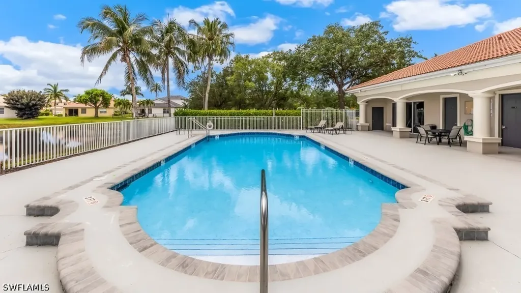 9952 Springlake Circle Estero FL 33928