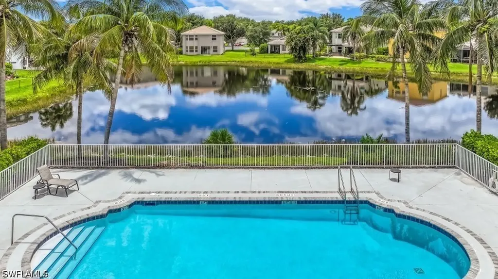 9952 Springlake Circle Estero FL 33928